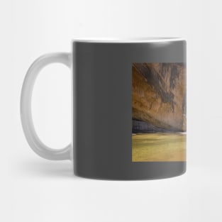 Santa Elena Canyon Mug